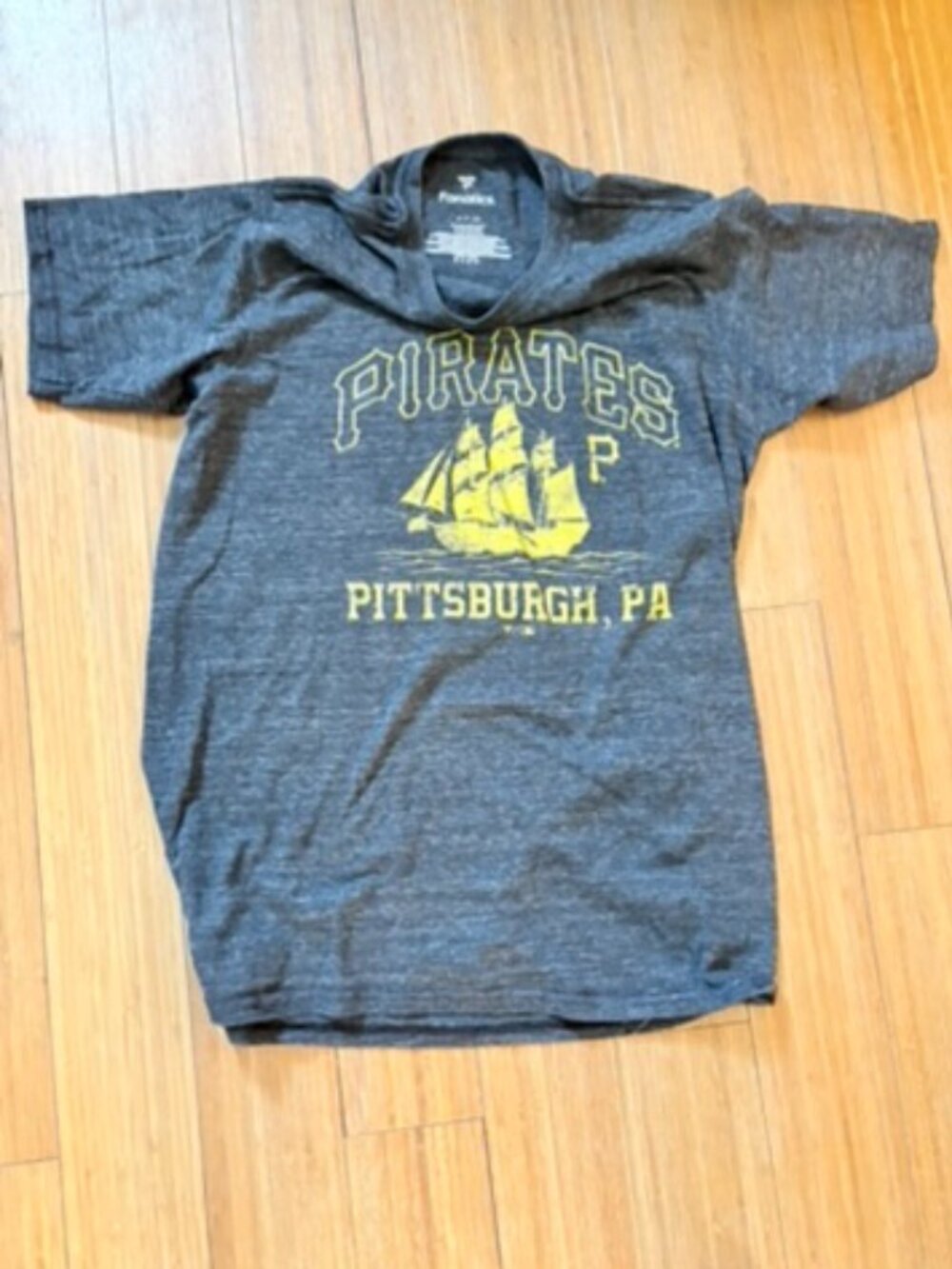 Pittsburgh Pirates t-shirt
